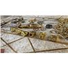 Image 2 : BAG OF JEWELRY AND WATCHES