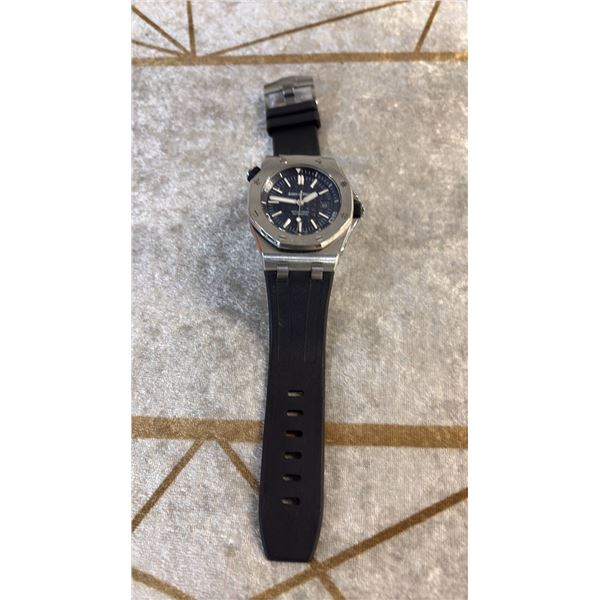 MENS REPLICA AUDEMARS PIQUET WATCH