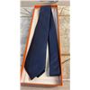 Image 1 : MENS BLUE BOXED TIE