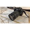 Image 1 : CANON EOS DS126181 REBEL XSI DIGITAL CAMERA WITH A SIGMA DC 18-200MM 14 3.5-6.3 LENS