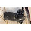 Image 3 : CANON EOS DS126181 REBEL XSI DIGITAL CAMERA WITH A SIGMA DC 18-200MM 14 3.5-6.3 LENS