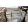 Image 1 : 864.72 SQFT OF LAMINATE FLOORING 36 BOXES DRIFTWOOD OAK DESIGN MDL:BM344 10/BX 24.02 SQFT