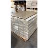 Image 1 : 875.16 SQFT OF LAMINATE FLOORING MIXED SKID 34 BOXES TOTAL 25.74 SQFT/BX 12MM X 196MM X 1220MM