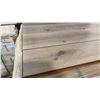 Image 3 : 768.64 SQFT OF LAMINATE FLOORING 32 BOXES DRIFTWOOD OAK DESIGN MDL:BM344 10/BX 24.02 SQFT