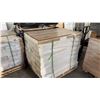 Image 1 : 624.52 SQFT OF LAMINATE FLOORING 26 BOXES DRIFTWOOD OAK DESIGN MDL:BM344 10/BX 24.02 SQFT