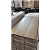 Image 2 : 900.90 SQFT OF LAMINATE FLOORING MIXED SKID 35 BOXES TOTAL 25.74 SQFT/BX 12MM X 196MM X 1220MM