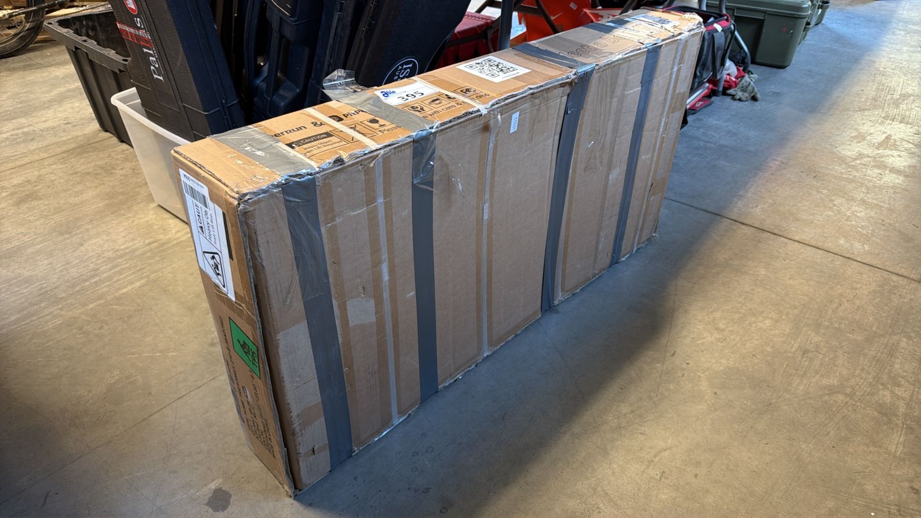DEERRUN Z10-B COMPACT UNDER DESK TREADMILL IN BOX - Able Auctions