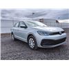 Image 2 : 2024 Volkswagen Virtus