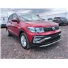 Image 3 : 2024 Volkswagen TAIGUN