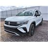 Image 2 : 2022 Volkswagen Taos