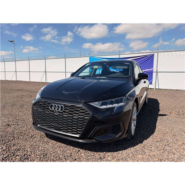 2024 Audi A3