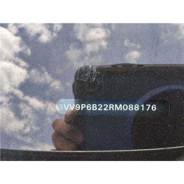 2024 Volkswagen Taos