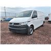 Image 2 : 2024 Volkswagen Transporter Cargo