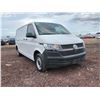 Image 3 : 2024 Volkswagen Transporter Cargo