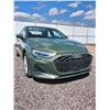 Image 4 : 2025 Audi A3
