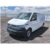 Image 2 : 2024 Volkswagen Transporter Cargo