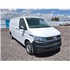 Image 3 : 2024 Volkswagen Transporter Cargo
