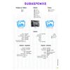 Image 16 : 2024 Volkswagen Transporter Cargo