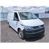 Image 3 : 2024 Volkswagen Transporter Cargo