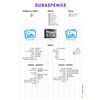 Image 17 : 2024 Volkswagen Transporter Cargo