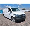 Image 3 : 2024 Volkswagen Transporter Cargo