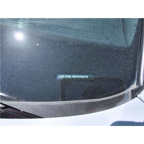 2024 Seat Arona