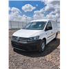 Image 2 : 2020 Volkswagen Caddy Cargo