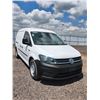Image 3 : 2020 Volkswagen Caddy Cargo