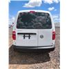 Image 4 : 2020 Volkswagen Caddy Cargo