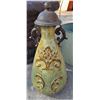 Image 2 : Outdoor Planters, Ceramic Vase, Tile Top Stand