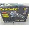 Image 1 : Yardworks Gas Leaf Blower & Vacuum AeroForce
