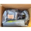 Image 3 : Yardworks Gas Leaf Blower & Vacuum AeroForce