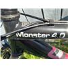 Image 3 : Nakamura Monster 4.0 18-Speed Mountain Bike