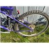 Image 2 : GT Backwoods 21-Speed Mountain Bike Purple