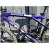 Image 3 : GT Backwoods 21-Speed Mountain Bike Purple