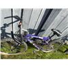 Image 5 : GT Backwoods 21-Speed Mountain Bike Purple