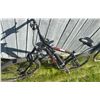 Image 3 : Raleigh Transfer Black Mountain Bike