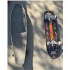 Image 4 : Rayne Longboard, Renegade & Blank Skateboards
