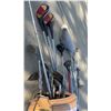 Image 2 : Golf Clubs, Bag, Golf Balls