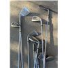 Image 5 : Golf Clubs, Bag, Golf Balls
