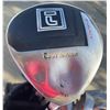 Image 3 : Ping Eye2 Irons, Golf Driver, Kasco Bag & Cart