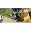 Image 1 : Bobcat SnoThrow Snowblower 7HP Briggs & Stratton