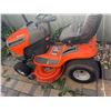 Image 1 : Husqvarna YTH2042 Riding Lawn Mower