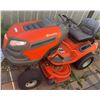 Image 2 : Husqvarna YTH2042 Riding Lawn Mower