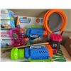 Image 4 : Outdoor Fun Bundle: Air Hammocks & Bubbles