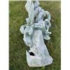 Image 11 : Outdoor Garden Statues, 5 Pieces