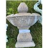 Image 2 : Outdoor Garden Statues, 5 Pieces