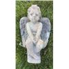 Image 3 : Outdoor Garden Statues, 5 Pieces