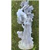 Image 7 : Outdoor Garden Statues, 5 Pieces