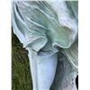 Image 9 : Outdoor Garden Statues, 5 Pieces